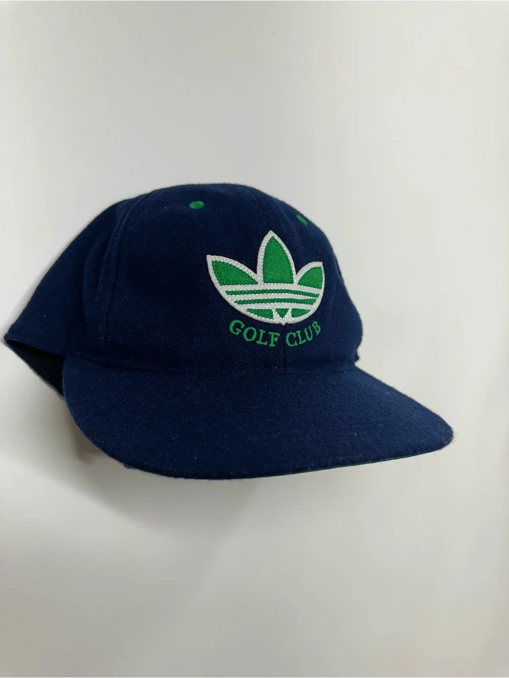 adidas golf club